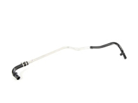Bremspumpen-Vakuumleitung. Porsche 997.1 Carrera 2 / 2S / 4 / 4S 2005–2008 - 99711005503