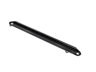 Front Suspension Cross-Member Brace, Primed. Porsche 997.1 / 997.2 / 987 Boxster / Cayman 2005–12 - 99750443303GRV, 99750443300, 99750443300GRV