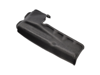Stof- en pollenfilterinzetstuk/afdekking, rechtsgestuurd. Porsche 997 / 987 Boxster / 987C Cayman 2005–13 - 99757272903