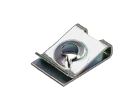 Speed nut 4,8 for air cleaner housing cover. Porsche 987.1 Boxster / 987C.1 Cayman 2005-08 - 99950744202, 99950744201
