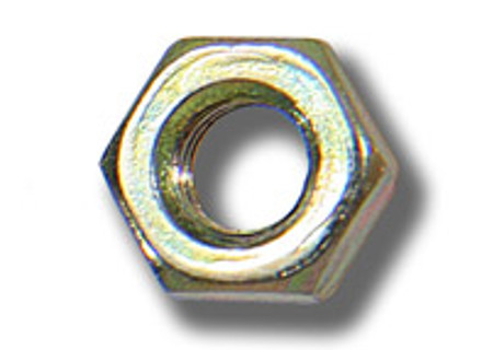 Nut PCG01100460 - N011004G, PCG01100460
