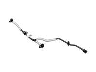 Coolant Breather Line. Porsche Cayenne 9YA Cayenne 4.0L 2019–2023 - PAB121455A, PAB121455, PAB12145500