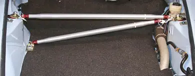 Triangulé