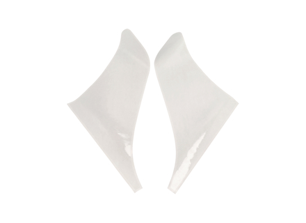 Stone chip foil clear, Turbo body. Porsche 911 1974-89 Paint protection film/ 930 Turbo - 93055932200, 93055932100 Stone chip foil clear, Turbo body. Porsche 911 1974-89 Paint protection film/ 930 Turbo - 93055932200, 93055932100