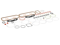 Engine gasket set. Porsche 914/4 - 039198009, 232.190, 1618900812 Engine gasket set. Porsche 914/4 - 039198009, 232.190, 1618900812