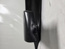Front wing / fender. Right Porsche 911 F models 1969-73 (OE Part Ref. 90150303223GRV) Damaged - 90150303223GRV, 90150303123GRV, 591001, 591002, 1680300170, 1680300180 - 1680300170, 1680300180 Front wing / fender. Right Porsche 911 F models 1969-73 (OE Part Ref. 90150303223GRV) Damaged - 90150303223GRV, 90150303123GRV, 591001, 591002, 1680300170, 1680300180 - 1680300170, 1680300180