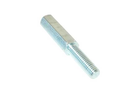 Bullone a testa esagonale sulla vaschetta del galleggiante per carburatore Solex 40 PI-1. Porsche 911 1964-68 - 90110837100 - FUE11.1.144