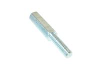 Hexagon head bolt on float chamber for Solex 40 PI-1 carburettor. Porsche 911 1964-68 - 90110837100 - FUE11.1.144 Hexagon head bolt on float chamber for Solex 40 PI-1 carburettor. Porsche 911 1964-68 - 90110837100 - FUE11.1.144