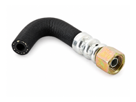 Regulador de la línea de retorno de combustible. Porsche 911 3.2L 1984-89 - 93011030905, 93011050900, 93011050901, 93011050902