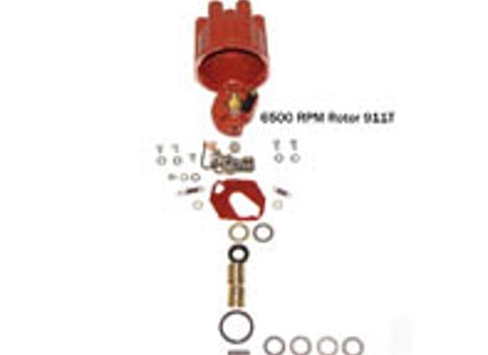 Kit di ricostruzione del distributore, serie 169. Porsche 911T - 91160216998T Kit di ricostruzione del distributore, serie 169. Porsche 911T - 91160216998T