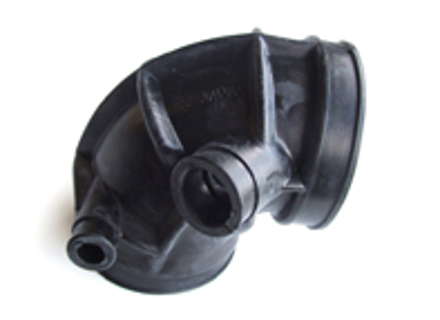 Misuratore di flusso d'aria nel bagagliaio della presa d'aria. Porsche 911 1984-89 - 93011035602 Misuratore di flusso d'aria nel bagagliaio della presa d'aria. Porsche 911 1984-89 - 93011035602