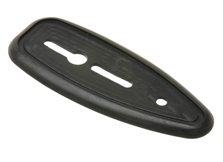 Fußdichtung Außenspiegel. Porsche 911 65-73 - 90173112900 - URO-004083, 1689150300