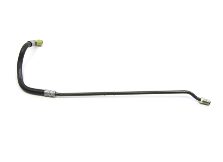Fuel system, Return line. Porsche 993 Carrera LHD - 99335636712, 99335636711, 99335636709, 99335636708 Fuel system, Return line. Porsche 993 Carrera LHD - 99335636712, 99335636711, 99335636709, 99335636708