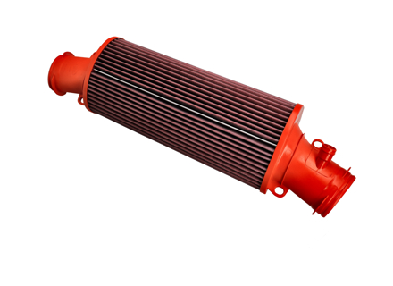 Filtro aria BMC. Porsche 991.2 Carrera (Codice FB907/04) - 9P1129620/1, 9P1129620 - FB907/04, FB90704