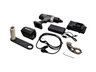 Electric torque Lion Gun centre lock wheel nut tool. Porsche 997.2 / 991 / 992 - 99736108104, 99736108105, 99736108106, 99736108107, 99736108192, 99736108193, 99736108194, 99136108190, 992601119, 992601119B - LIONGUN-.7-BSM-CLN