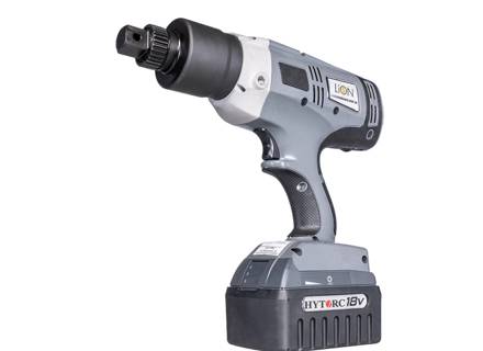 Electric torque Lion Gun centre lock wheel nut tool. Porsche 997.2 / 991 / 992 - LIONGUN-.7-BSM-CLN Electric torque Lion Gun centre lock wheel nut tool. Porsche 997.2 / 991 / 992 - LIONGUN-.7-BSM-CLN