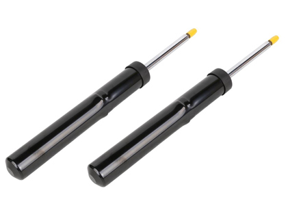 Amortiguadores delanteros con PASM (PAR). Porsche 9YA.1 Cayenne 2018-24 - 9Y0413031E, 9Y0413031B, 958413031A, 9Y0413031C