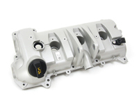 Engine valve cover, Cyl 1-3. Porsche 970 Panamera 3.6L - 94610513501, 94610513500, 94610513601, 94610513600 Engine valve cover, Cyl 1-3. Porsche 970 Panamera 3.6L - 94610513501, 94610513500, 94610513601, 94610513600