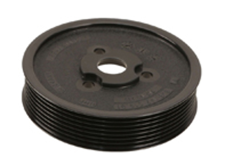 Poulie de pompe de direction assistée. Porsche Cayenne 94814701901 - 94814701901 Poulie de pompe de direction assistée. Porsche Cayenne 94814701901 - 94814701901