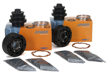 CV joint kit Constant Velocity Joint. Porsche 911 2.7/3.0L 1974-84 - 92333203200, 923.332.032.00, 302266 CV joint kit Constant Velocity Joint. Porsche 911 2.7/3.0L 1974-84 - 92333203200, 923.332.032.00, 302266