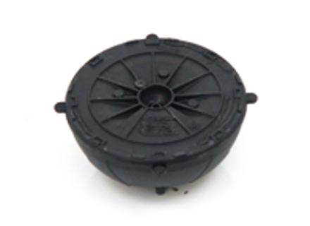 Door mirror electric motor. Porsche 970 Panamera 2014-16 - 7PP959578E