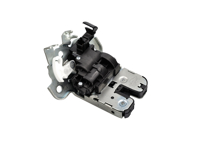 Meccanismo di bloccaggio del portellone posteriore. Porsche 981 Cayman / 718 Cayman - PAC827505, 8R0827505A, 8R0827505