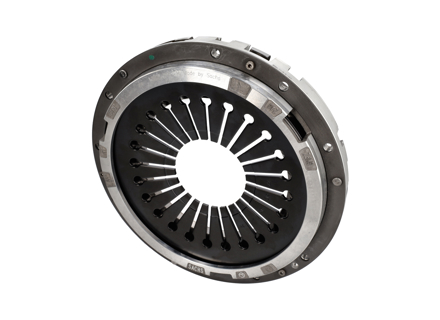 Spingidisco frizione. Porsche 996 Turbo/GT3 / 997 Turbo/GT3 - 3082213136, 99611602751, 9961160252, 99611602051, 99611602790, 99611602753