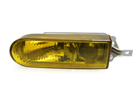 Fog lamp unit, RIGHT, YELLOW. Porsche 968 (F) - 94463103700, 94463103800 Fog lamp unit, RIGHT, YELLOW. Porsche 968 (F) - 94463103700, 94463103800