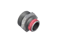 Engine connection piece, M2 x 1.5. Porsche 993 / 996 Turbo / 997 Turbo / GT3 - 99913604401, 99913604409 Engine connection piece, M2 x 1.5. Porsche 993 / 996 Turbo / 997 Turbo / GT3 - 99913604401, 99913604409