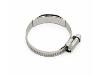 Abrazadera para tubo de presión del intercooler. Porsche Cayenne / Macan 95B / Panamera 970 - N10518801