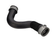 Tubo flessibile del liquido di raffreddamento, alimentazione. Porsche 997.1/997.2 - 99710674006, 99710674004, 99710674005