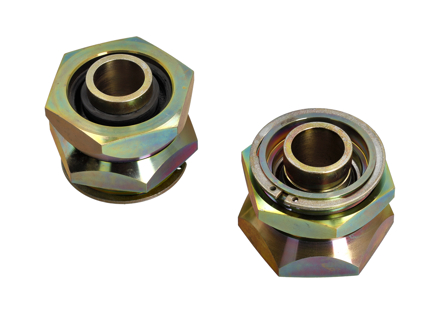 Cartucce monosfera con piastra camber. Porsche Porsche 911 / 912 / 930 / 914 - 2011000, 91134101800