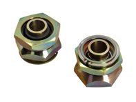 Cartuchos monobola con plato camber. Porsche Porsche 911 / 912 / 930 / 914 - 2011000, 91134101800