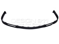 Rear bumper aero spoiler lip. Porsche 997 Turbo - 99750551106, 99750551101, 99750551105, 99750551108 Rear bumper aero spoiler lip. Porsche 997 Turbo - 99750551106, 99750551101, 99750551105, 99750551108