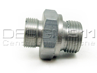 Check Valve Connection Piece. Porsche 964 Turbo - 99913603201 Check Valve Connection Piece. Porsche 964 Turbo - 99913603201