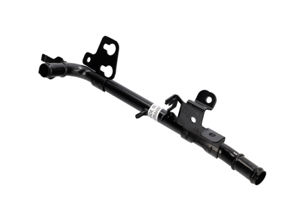 Tuyau de liquide de refroidissement en plastique pour Porsche 958 Cayenne 3.6L V6 2011-2018 - 95810602200 Tuyau de liquide de refroidissement en plastique pour Porsche 958 Cayenne 3.6L V6 2011-2018 - 95810602200