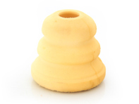 Shock absorber bump stop, Rear. Porsche 991 PASM - 99133310502