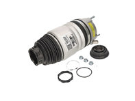 Front suspension air spring. Porsche 958 Cayenne 2011 - 2018 - 95834305100, 95834305102, 95834305110, 95834305113, 95834305120, 95834305130, 95834305200, 95834305202, 95834305210, 95834305213, 95834305220, 95834305230 - DAS10204, DAS10205
