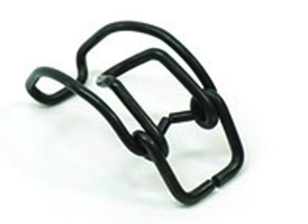 Airbox-Deckelklemme. Porsche 964 - 96411090200 Airbox-Deckelklemme. Porsche 964 - 96411090200