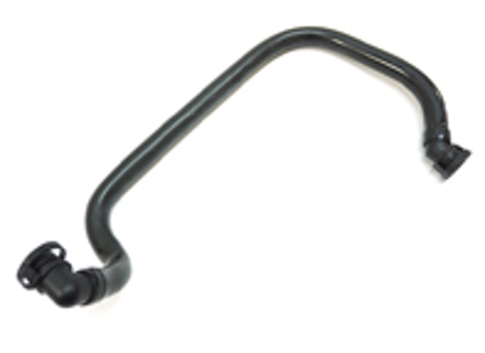 Tuyau de reniflard de séparateur d'huile. Porsche 996 3.4L >>2001 - 99610714555, 56087 - OSH047 Tuyau de reniflard de séparateur d'huile. Porsche 996 3.4L >>2001 - 99610714555, 56087 - OSH047