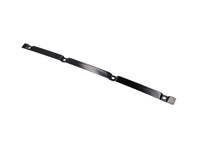 Front Bumper Retaining Strip. Porsche 964 1989–94 - 96450515300