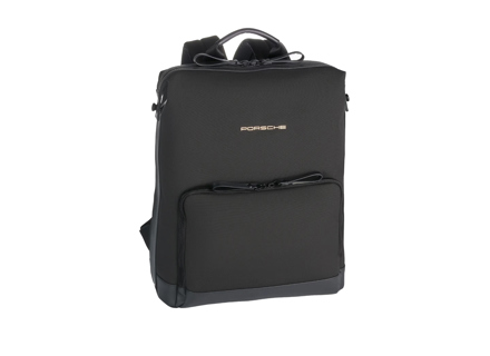 Backpack with Iconic Pascha Pattern Interior Lining - Heritage x 911 Spirit 70 - WAP0350170RHBP Backpack with Iconic Pascha Pattern Interior Lining - Heritage x 911 Spirit 70 - WAP0350170RHBP