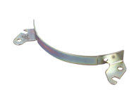 Staffa di fissaggio per ventola radiatore olio Porsche 911 1984-89 - 91162410400 Staffa di fissaggio per ventola radiatore olio Porsche 911 1984-89 - 91162410400