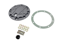 Cubierta de la placa del cárter del motor. Porsche 911 1965 - 1983 - 93010190200 - AMS9050051