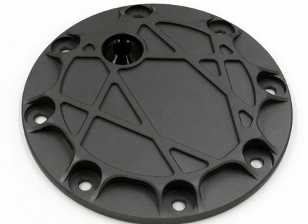 Engine sump plate cover. Porsche 911 1965 - 1983 - 93010190200 - AMS9050051