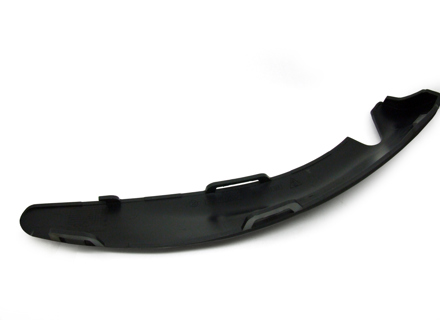 Front bumper cover. Porsche 996 >>2001 / 986 Boxster - 9965055250001C, 9965055260001C