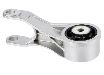 Support moteur supérieur. Porsche 9YA Cayenne 2018-2023 - 9Y0199331C, 9Y0199331, 9Y0199331A