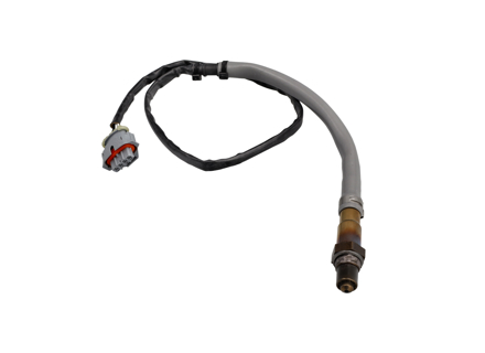 Lambda oxygen sensor. Porsche 991 Turbo BEHIND Catalytic converter - 9A160619801, 9A160619802, 9A160619803, 0258010396