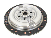 Clutch centre friction plate. Porsche 958 Cayenne Hybrid - 95811601300 Clutch centre friction plate. Porsche 958 Cayenne Hybrid - 95811601300