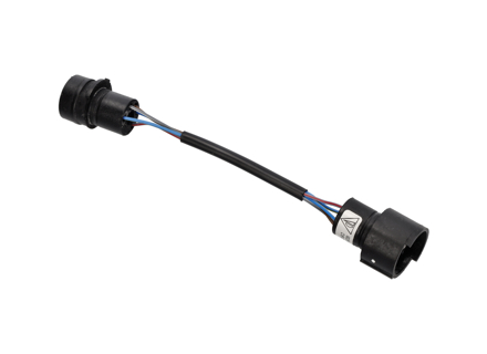 Central Locking Unit Adapter. Porsche 911 / 964 / 944 - 92861293000 Central Locking Unit Adapter. Porsche 911 / 964 / 944 - 92861293000